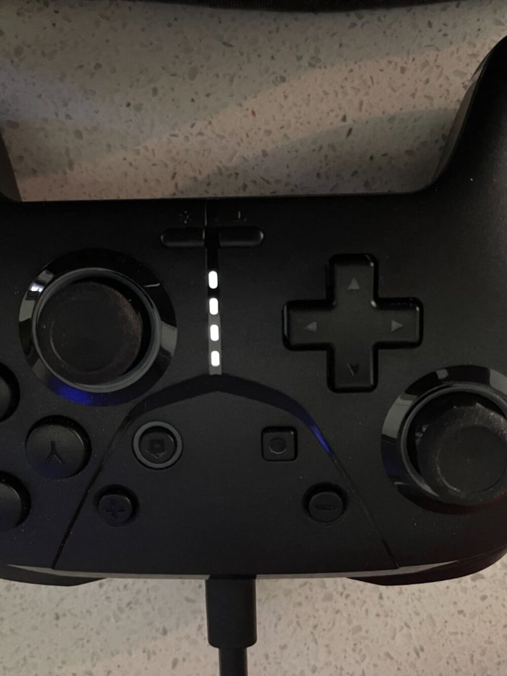 Wireless Controller for Nintendo Switch 2/1/Lite/OLED/Apple devices/Android/PC/T - Picture 12 of 16